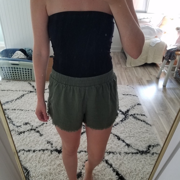 Forever 21 lounge short - Picture 4 of 6